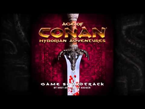 Age of Conan: Hyborian Adventures - (Combat Forever) Cimmerian Thunder