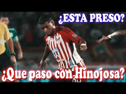 Polémica - ¿Que paso con Roberto Hinojosa Y Fabian Cantillo? - 👀🤔?