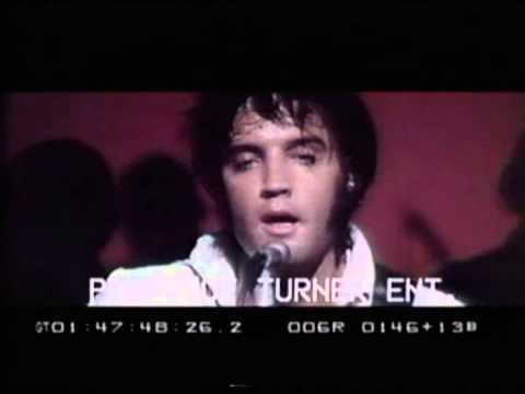 Elvis Presley  Are you lonsome tonight Live 1970