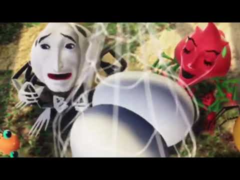 Miss Spider’s sunny patch friends lulla bug