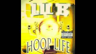 Lil B - NBA Live