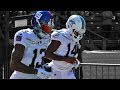 Odell Beckham Jr Jarvis Landry Ll XO TOUR Llif3 Ll Highlights ᴴᴰ
