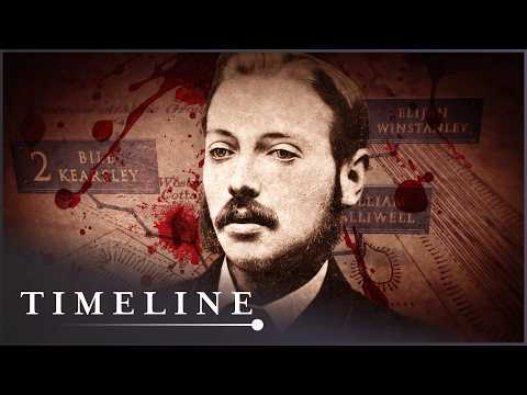 Blood On The Tracks: The Murder of Robert Kidd