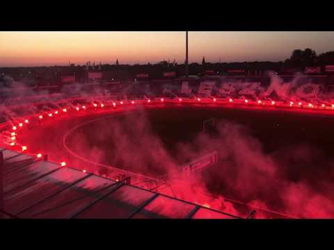 #71 Unia Leszno Hooligans & Ultras
