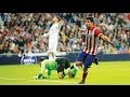 Diego Costa vs Real Madrid - La Liga 13-14 (Away)