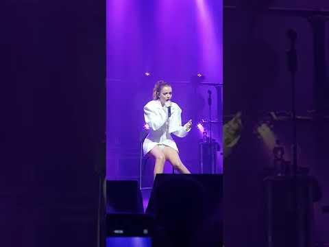 Annalisa - Vento Sulla Luna / Walking On The Moon (Nuda10 Club Milano 2022)