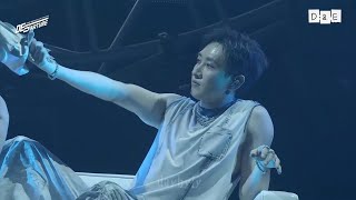 Download lagu SUPER JUNIOR D&E 'I Wanna Love You' @SUPER JUNIOR-D&E Live Tour 2024 [DEPARTURE] in JAPAN | 240625 mp3