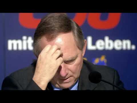 DLF 16.02.2000 CDU-Spendenaffäre. Wolfgang Schäubles Rücktritt vom Partei- und Fraktionsvorsitz