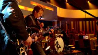Robert Plant &amp; Alison Krauss Gone Gone Gone (Done Moved On) - Later with Jools Holland Live HD
