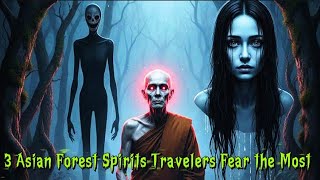 Download lagu 3 Roh Hutan Asia Menakutkan yang Sebaiknya Jangan Pernah Anda Temui mp3 Download lagu 3 Roh Hutan Asia Menakutkan yang Sebaiknya Jangan Pernah Anda Temui mp3