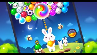 Bubble Shooter: Game Toolkit video preview
