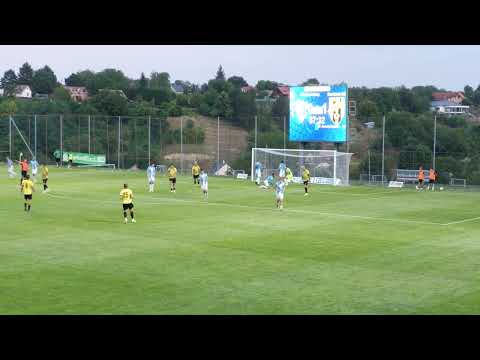 HR-Rent Kozármisleny - Soroksár SC 1-1, 2025.08.17.