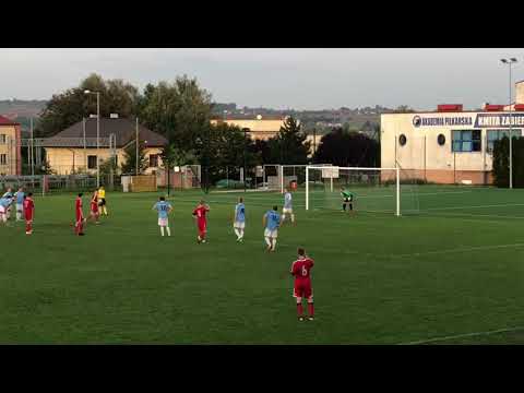 Kmita II - Bronowicki Kraków