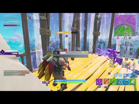 Snipergod and koldheartedkid