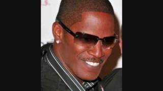 Jamie Foxx Intuition New Song