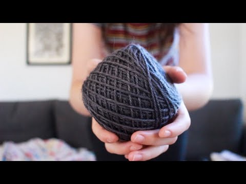 Gently Chaotic Knits - Ep 53: Dad's Sweater!