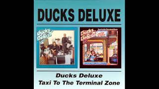 Ducks Deluxe ⭐ ducks deluxe ⭐ I Got You ⭐ ((*1974 75*))   2021