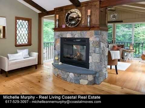 10 Wamsutta rd, Scituate MA 02066 - Single Family Home - Real Estate - For Sale -