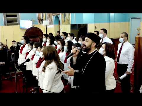 انا رايح وطني ⏪ القس اندرو فيليب