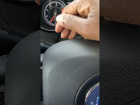 System trick to start your 2019 Jeep Cherokee.