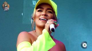Karol G - A ella  |  Tecate Pa&#39;l Norte 2019