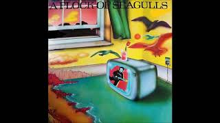 A Flock o f Seagulls - 1982 /LP Album
