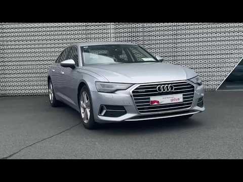 Audi A6 50 TFSI e SE S-T - Image 2