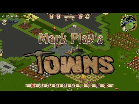 Towns - Episode 36