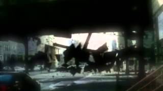 Shlohmo - Slow Descent (M1ND5C4P3 Remix)