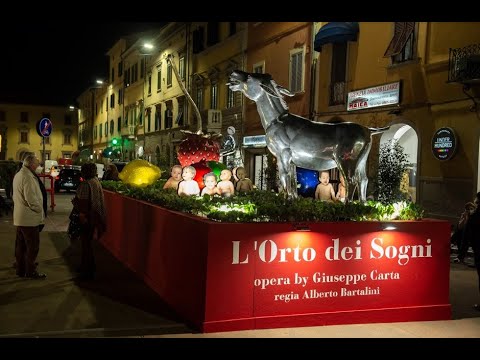 Natale ad Arte Pontedera 2020