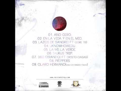 Lazos de sangre (con Core TB)