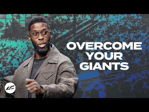 Silence the Voice Holding You Back | Robert Madu