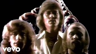 Bee Gees - Stayin&#39; Alive (Version 2)