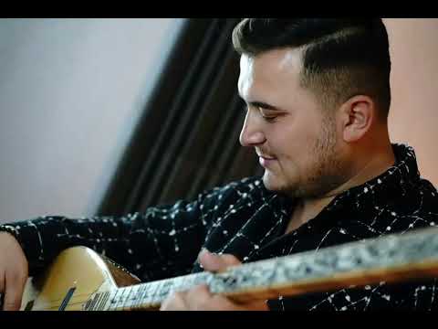 Yasin Yaşlı - 2023 - Dağlarına Kar Olurum Yar (Canlı Performans)