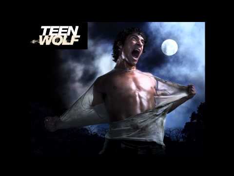 Mike Del Rio - Feel Good (MTV Teen Wolf Soundtrack)