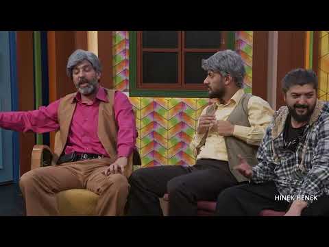 HOSTAYÊ DEREWAN - XALÊ ŞÊRO