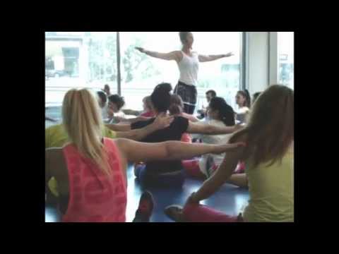 Γυμναστήρια Λαμία - Gym Lamia - Lamia Gym - ballad center - EVENT ICE CREAM 28/5/2014