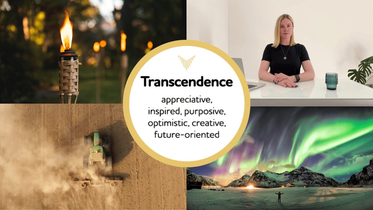 Transcendence — Virtuosity Character