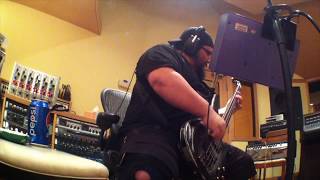 MurderHouse - Accomplice To The Studio: Bass Tracks