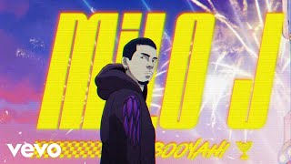 Milo J, Garena Free Fire - ASHE ASHE (Visualizer)