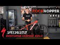 Jízdní kolo Specialized Rockhopper 2021