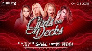 482018 GIRLS ON DECKS  trailer