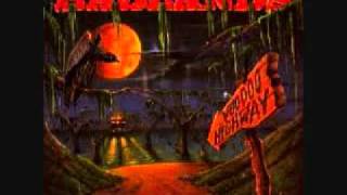 Badlands (ray gillen) in a dream