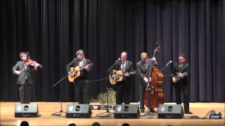 The Gibson Brothers -  Bye Bye Love