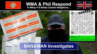 Download lagu WMA & Phil Called Out Again By Mikey P & Simon mp3