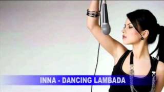 Inna Dancing Lambada