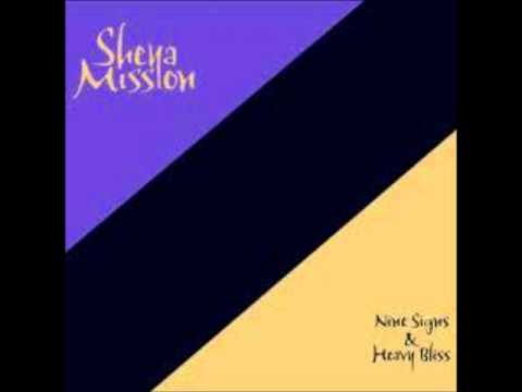 Sheya Mission Feat. Leafnuts - Reggae Music