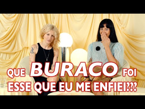 Inferno Astral com Jaloo