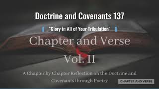 Doctrine and Covenants 137