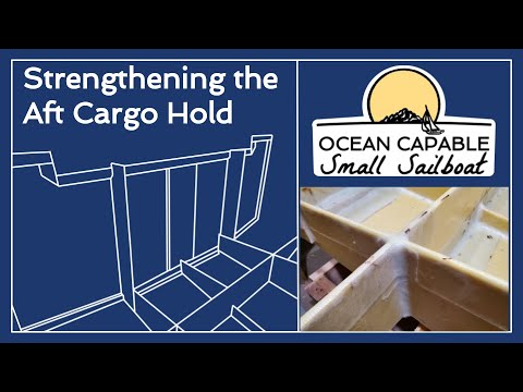 OCSS-011 Strengthening the Aft Cargo Hold
